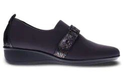 Women Revere Standard|Wide-Genoa