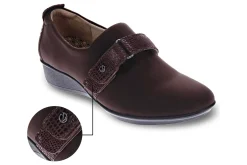 Women Revere Standard|Wide-Genoa