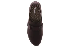 Women Revere Standard|Wide-Genoa