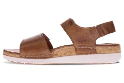 Women Revere Wide|Standard-Georgia