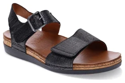 Women Revere Wide|Standard-Georgia