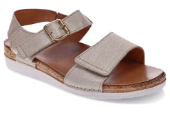 Women Revere Wide|Standard-Georgia