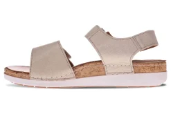 Women Revere Wide|Standard-Georgia