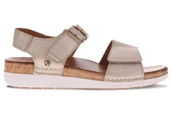 Women Revere Wide|Standard-Georgia