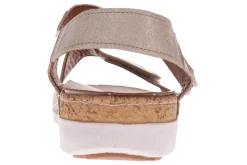 Women Revere Wide|Standard-Georgia