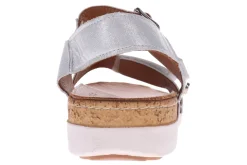 Women Revere Wide|Standard-Georgia