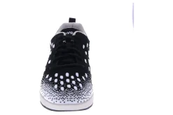 Women Revere Standard|Wide-Haiti