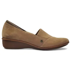 Women Revere Wide|Standard-Naples