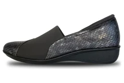 Women Revere Wide|Standard-Naples