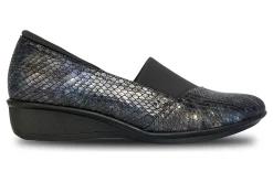 Women Revere Wide|Standard-Naples