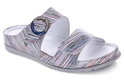 Women Revere Wide|Standard-Palma