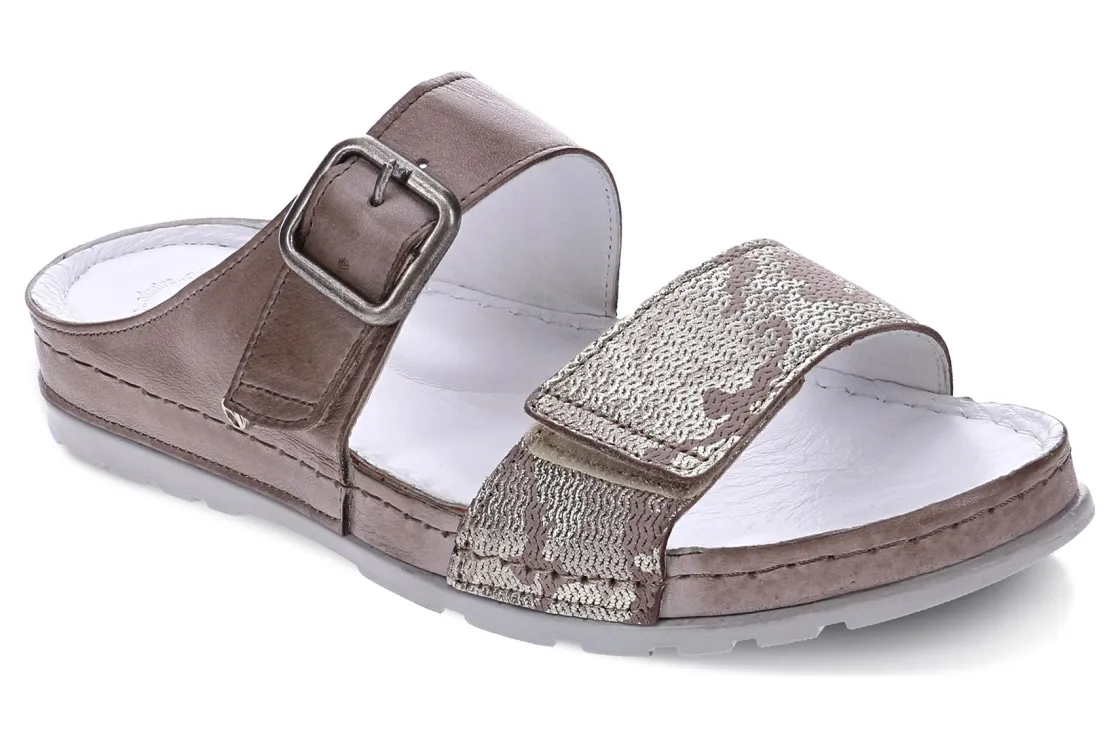 Women Revere Standard|Sandals-Palma