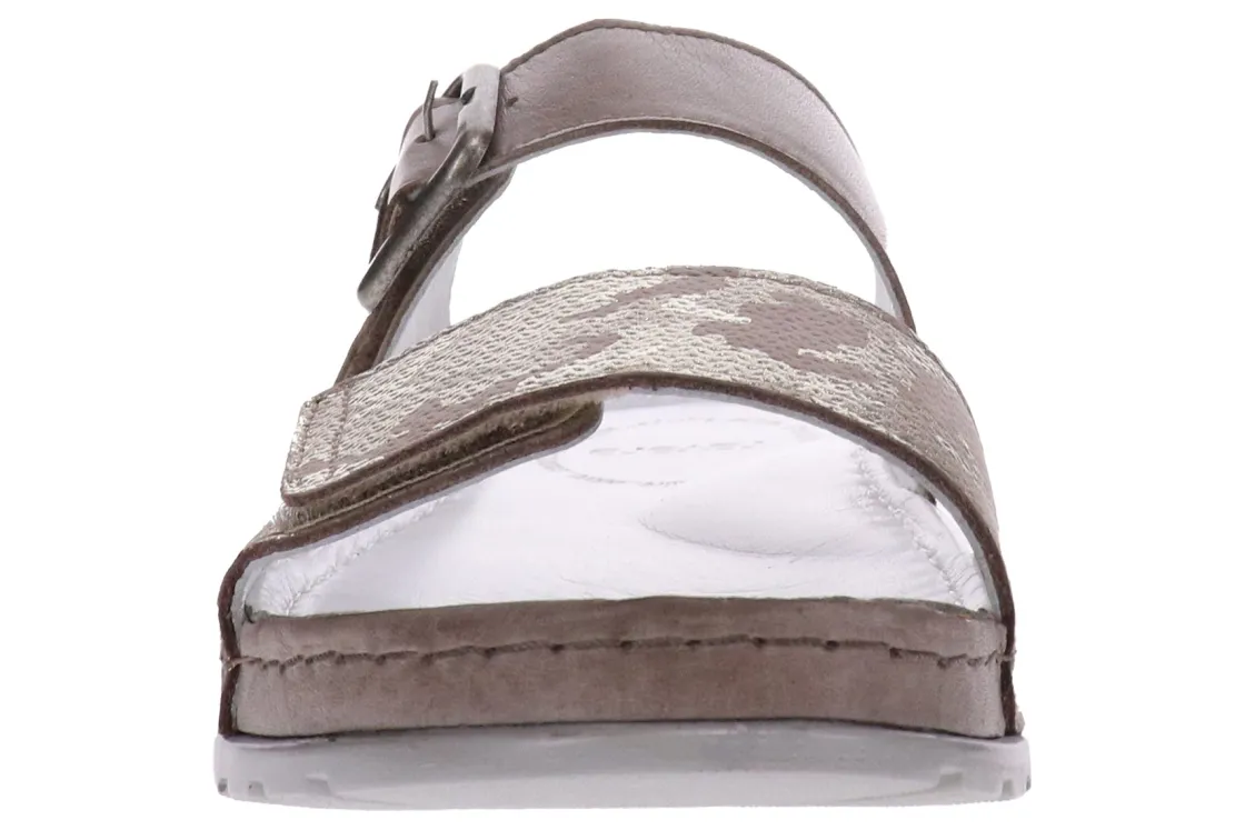 Women Revere Standard|Sandals-Palma