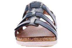 Women Revere Wide|Standard-Santorini