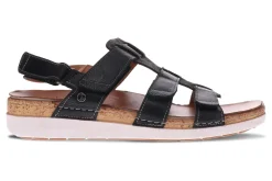 Women Revere Wide|Standard-Santorini