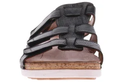 Women Revere Wide|Standard-Santorini