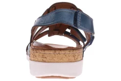 Women Revere Wide|Standard-Santorini