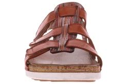 Women Revere Wide|Standard-Santorini