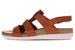 Women Revere Wide|Standard-Santorini