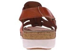 Women Revere Wide|Standard-Santorini