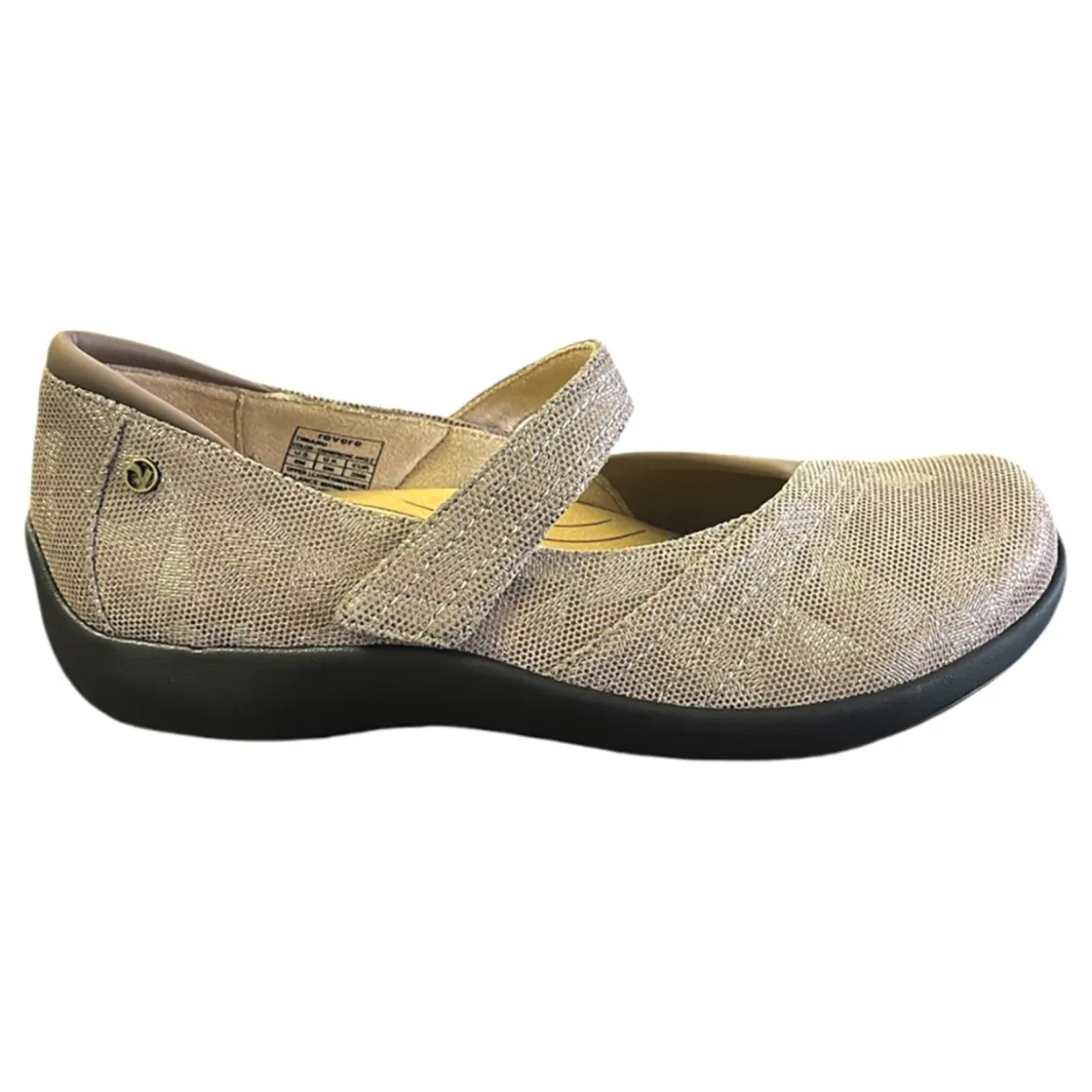 Women Revere Wide|Standard-Timaru