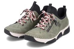 Women Rieker Standard|Casual Shoes-Angela 73