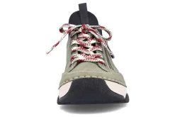 Women Rieker Standard|Casual Shoes-Angela 73