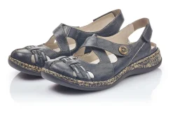 Women Rieker Standard|Casual Shoes-Daisy 77