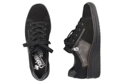 Women Rieker Standard|Casual Shoes-Doris 00