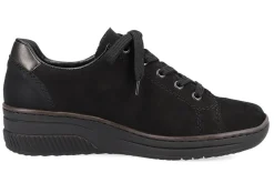 Women Rieker Standard|Casual Shoes-Doris 00