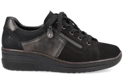 Women Rieker Standard|Casual Shoes-Doris 00