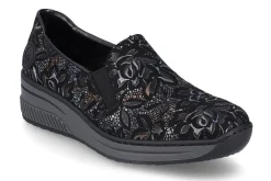 Women Rieker Standard|Casual Shoes-Doris 52