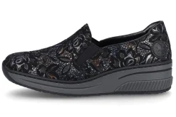 Women Rieker Standard|Casual Shoes-Doris 52