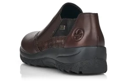 Women Rieker Standard|Boots-Eike 78