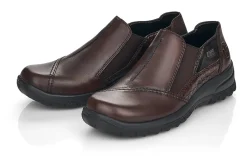 Women Rieker Standard|Boots-Eike 78