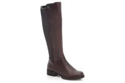 Women Rieker Standard|Boots-Faith 91