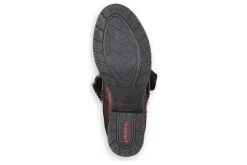 Women Rieker Standard|Boots-Faith 91