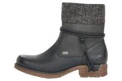 Women Rieker Standard|Boots-Fee 88