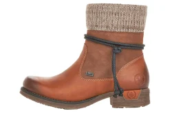 Women Rieker Standard|Boots-Fee 88
