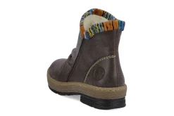 Women Rieker Standard|Boots-Felicitas 55
