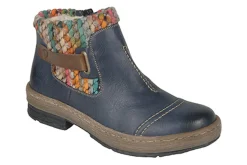 Women Rieker Standard|Boots-Felicitas 84