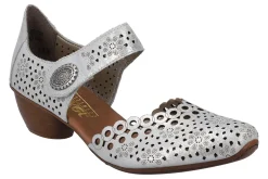 Women Rieker Standard|Dress Shoes-Mirjam 53