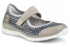 Women Rieker Standard|Casual Shoes-Nikita B5