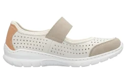Women Rieker Standard|Casual Shoes-Nikita B5