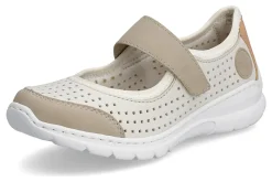 Women Rieker Standard|Casual Shoes-Nikita B5