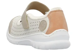 Women Rieker Standard|Casual Shoes-Nikita B5
