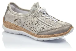 Women Rieker Standard|Casual Shoes-Nikita K6