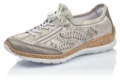 Women Rieker Standard|Casual Shoes-Nikita K6