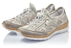 Women Rieker Standard|Casual Shoes-Nikita K6
