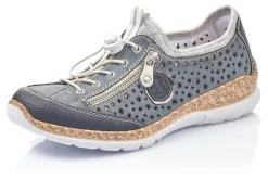 Women Rieker Standard|Casual Shoes-Nikita P6